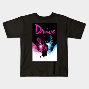 Drive Kids T-Shirt